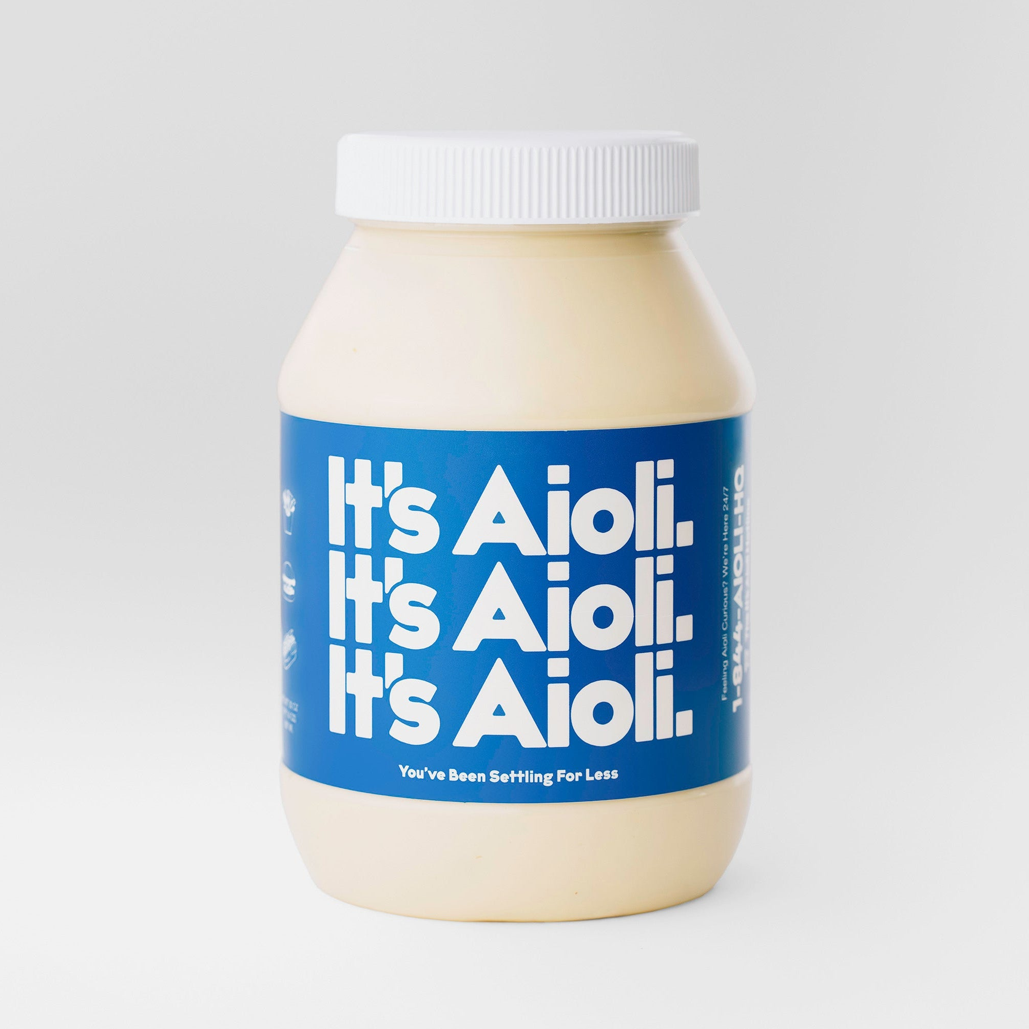 Original Aioli